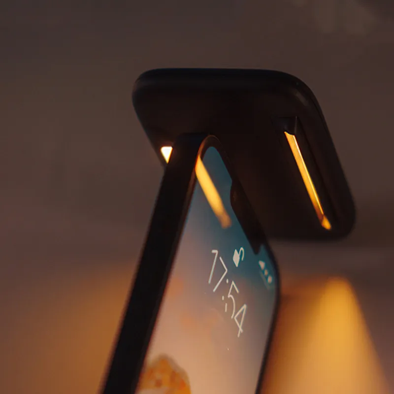 Suitable For MagSafe Eco Modern Simple Night