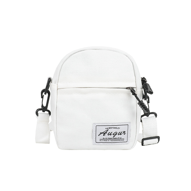 Korean Style Fashion Casual Shoulder Bag Mobile Phone Change