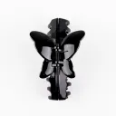 Shiny Black