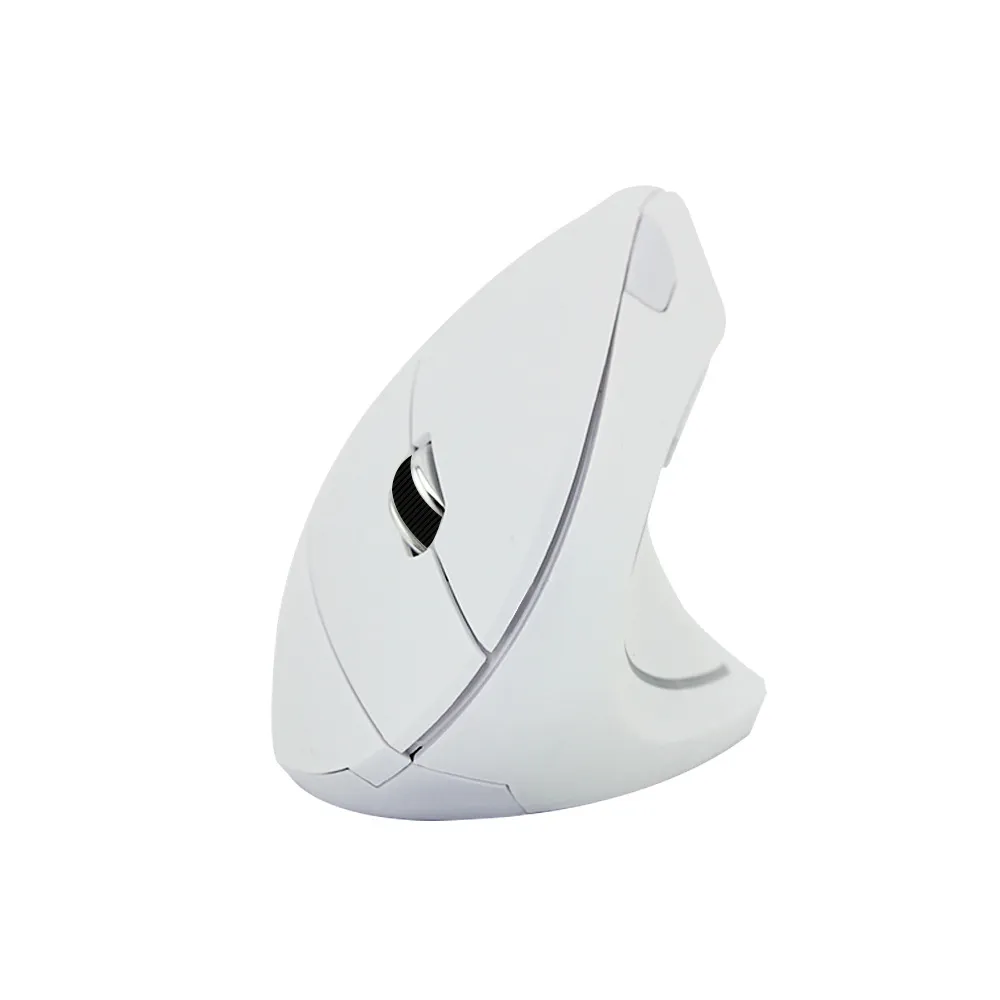 Vertical Vertical Wired Computer Accessories Handheld Optical Mouse – image 7