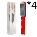 4pcs red us with box