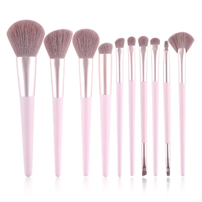 Makeup Brushes Set