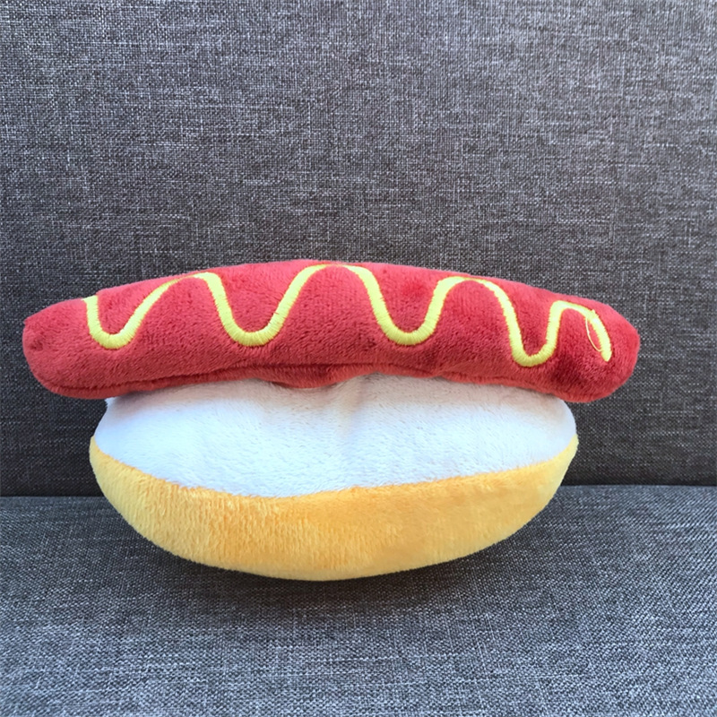 Hot dog