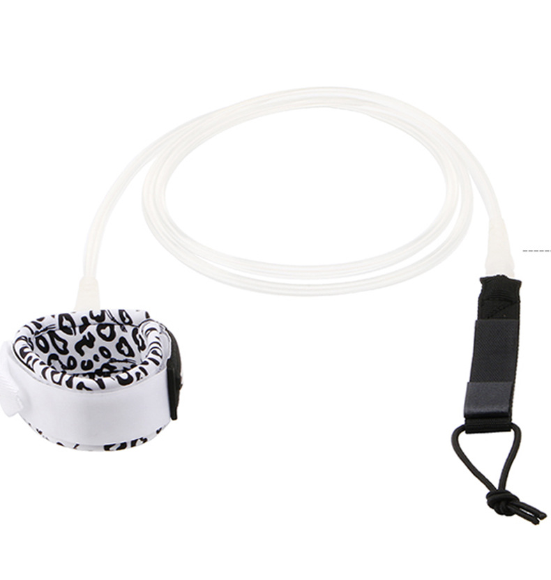Outdoor Water Boarding Foot Rope Traction