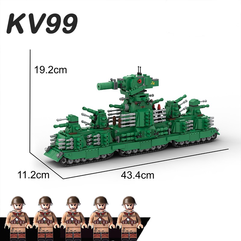 KV99