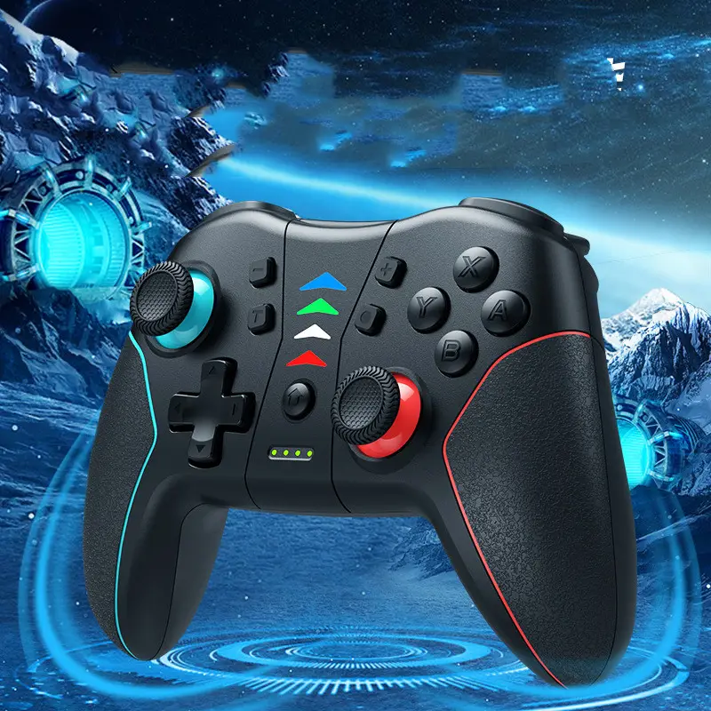 Computer Android Six-axis Dual Vibration Gyroscope Wireless