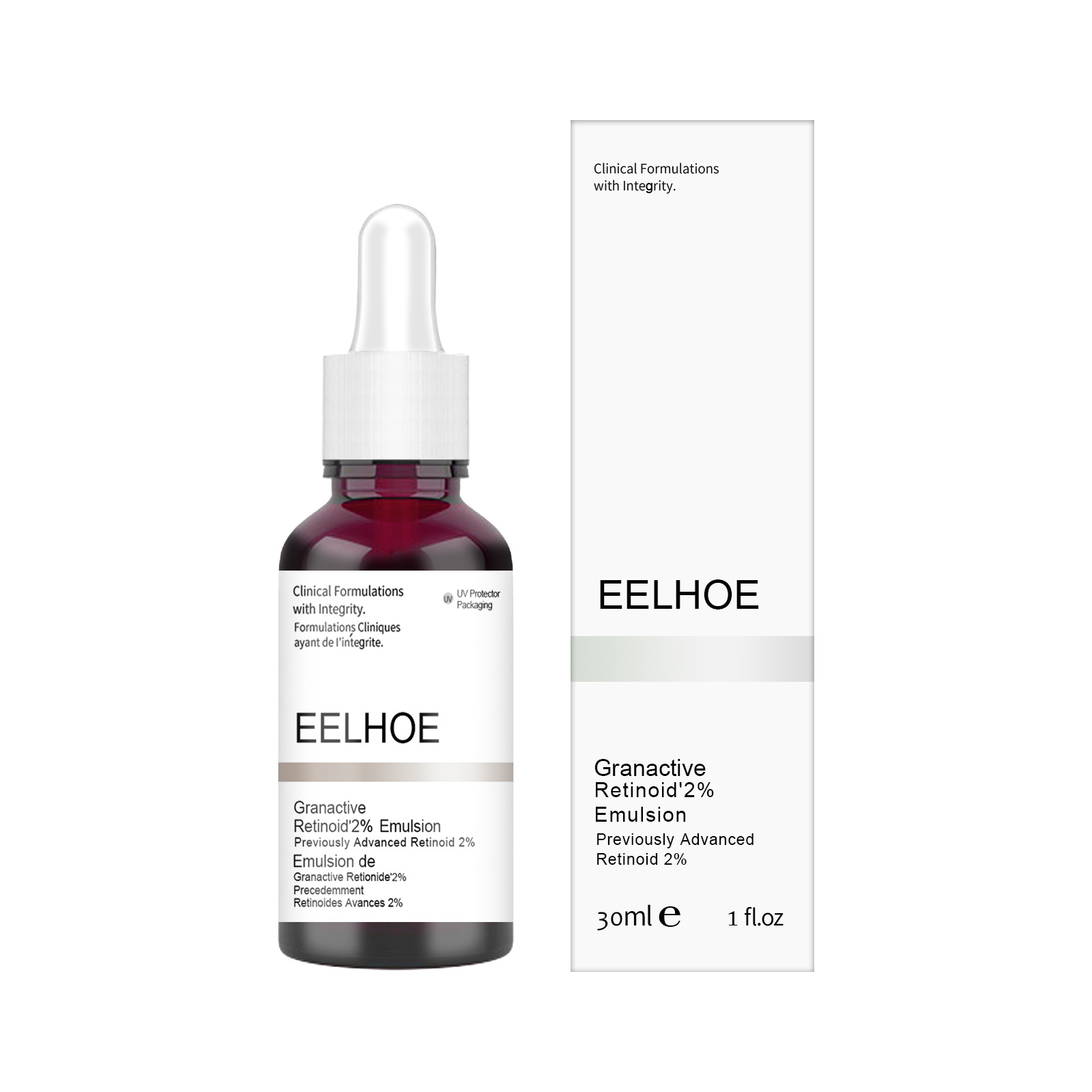 Salicylic Acid Serum 30ml