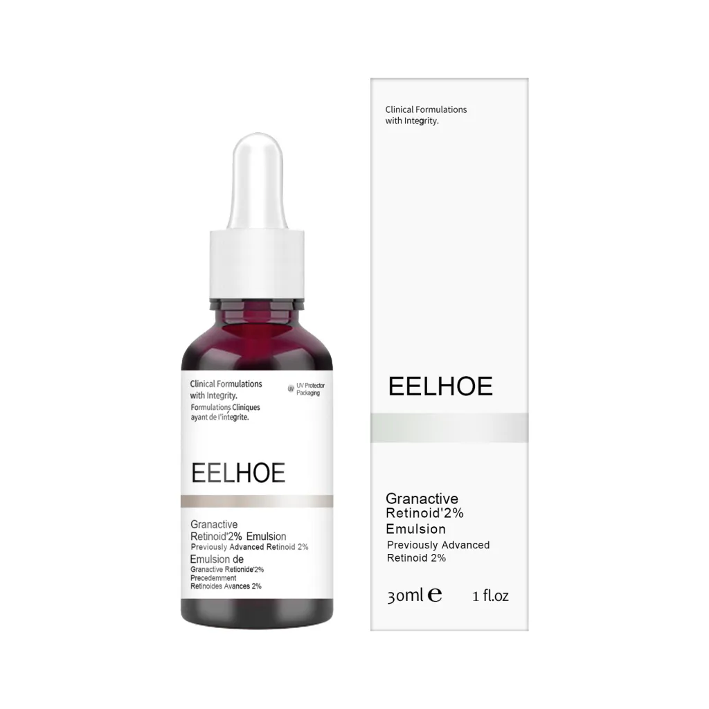 Salicylic Acid Moisturizing Moisturizing Gentle Care Smoothing Pore Refining Serum - Salicylic Acid Serum 30Ml