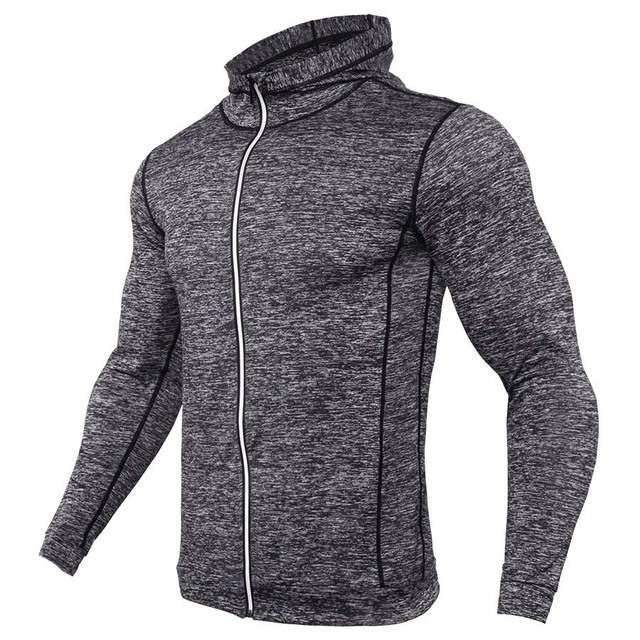 Title 6, Sweatshirt trainingsjersey bodytop