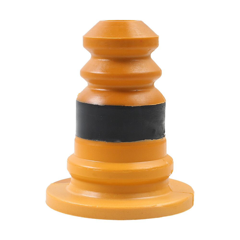 2X REAR AXLE BEAM BUMP STOP FOR CITROEN BERLINGO C4 PEUGEOT 5008 PARTNER 516690 — image 6