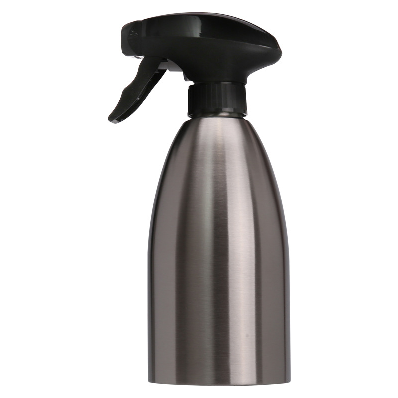 Title 2, 304 Food Grade Stainless Steel Spray Spray Can