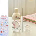Lotion Bottle