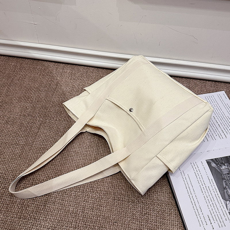 Ladies' Large Capacity Tote Bag 3
