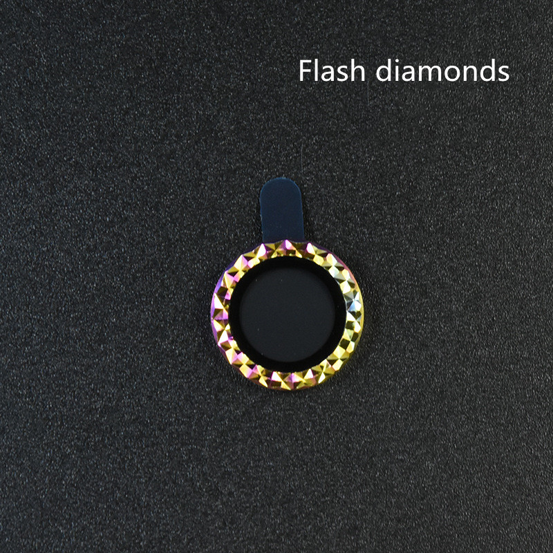 Flash Diamond