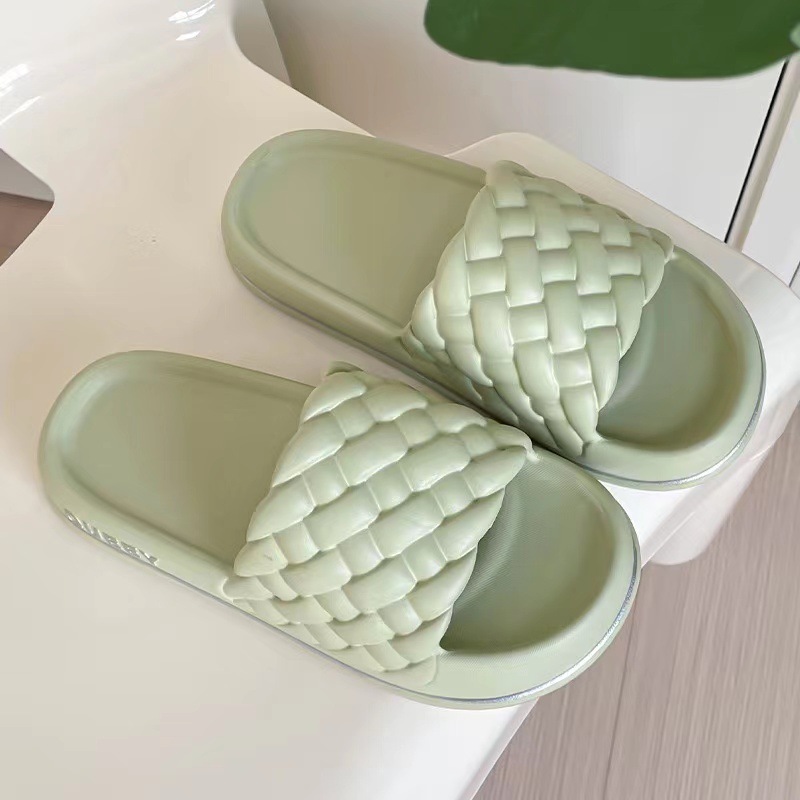 Title 10, Slip-on Slippers Women