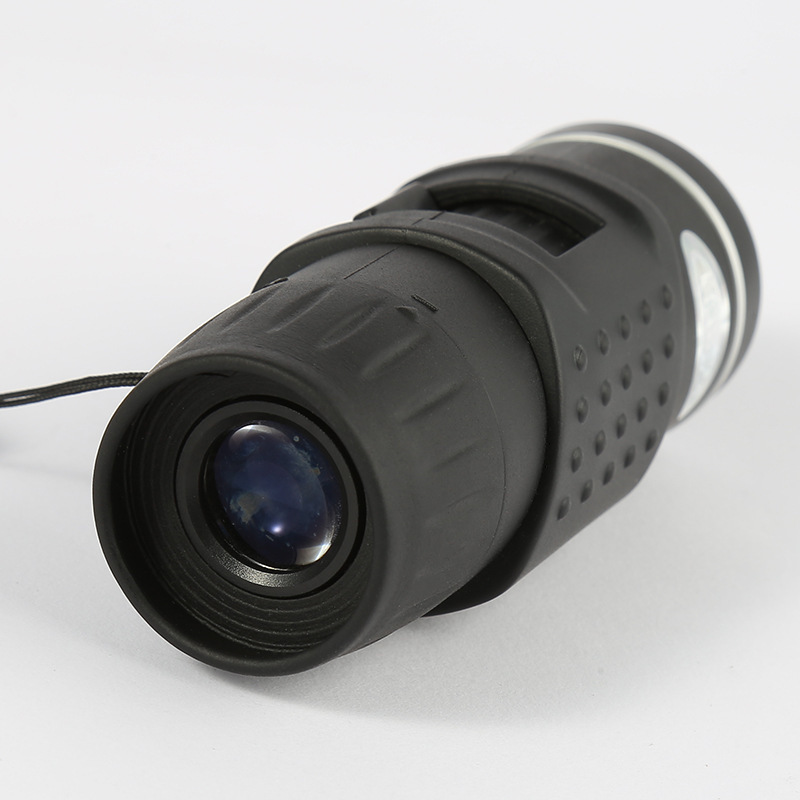 Title 5, Dual Focusing Low Light Portable Pocket Telescope