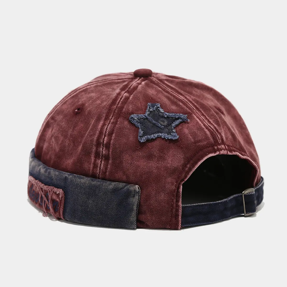 Men And Women Can Wear This Vintage