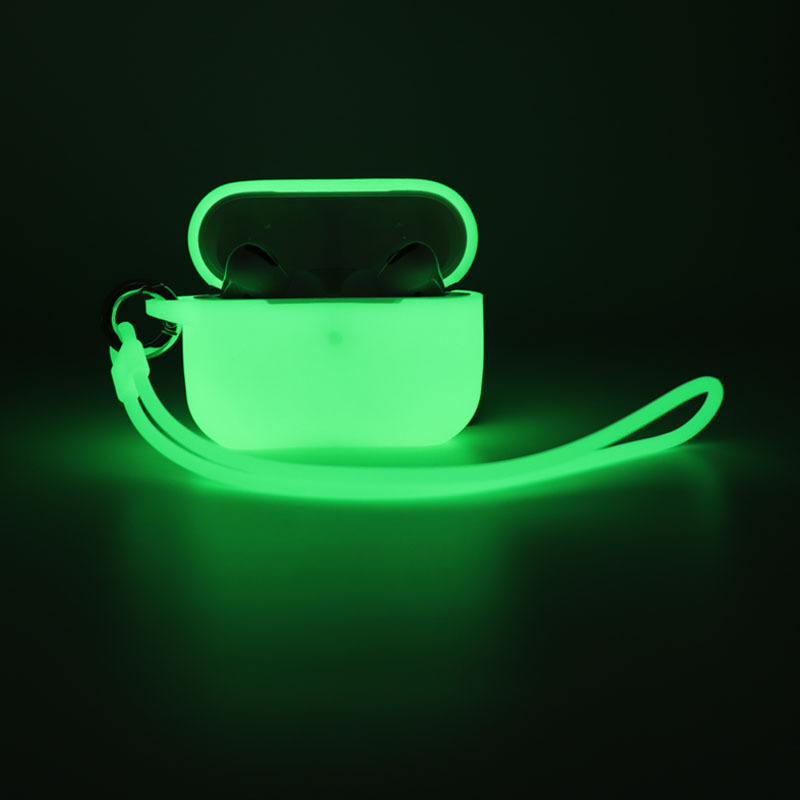Bluetooth Headset Silicone Protective Sleeve - Image 16