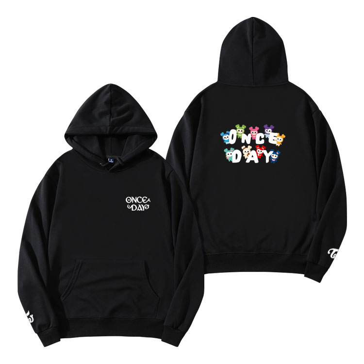 Loose-fitting And Velvet-thin Singing Clothes Sweater