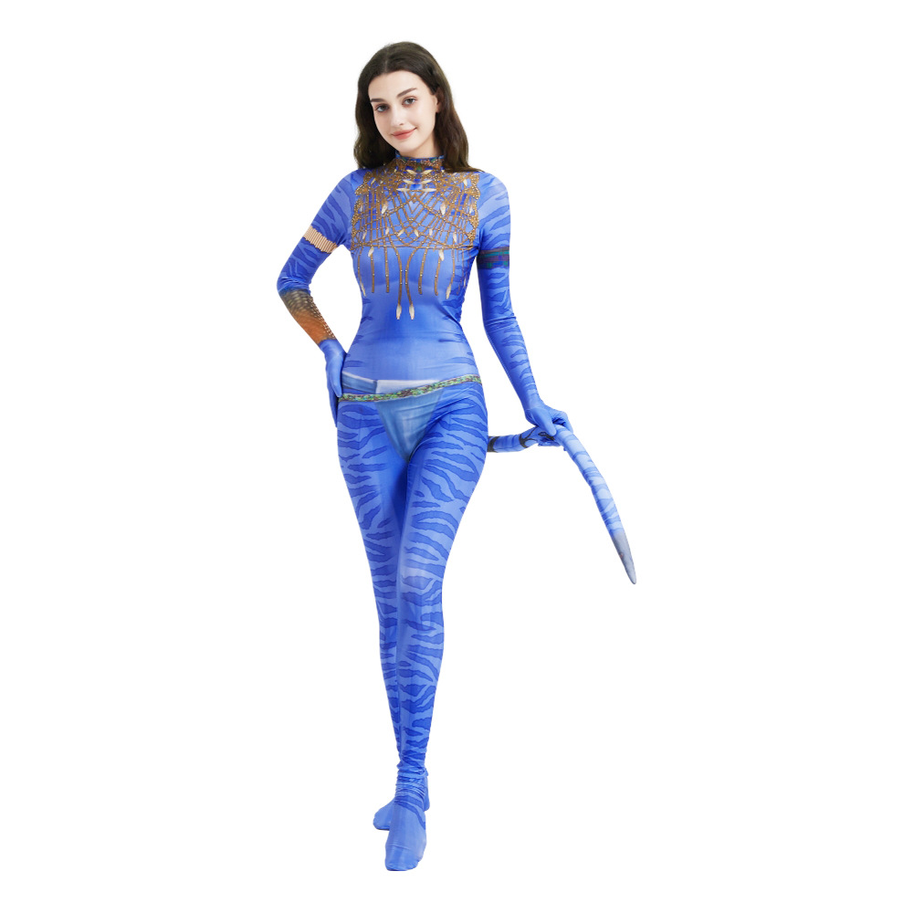 New Women's Fashion Bodysuit