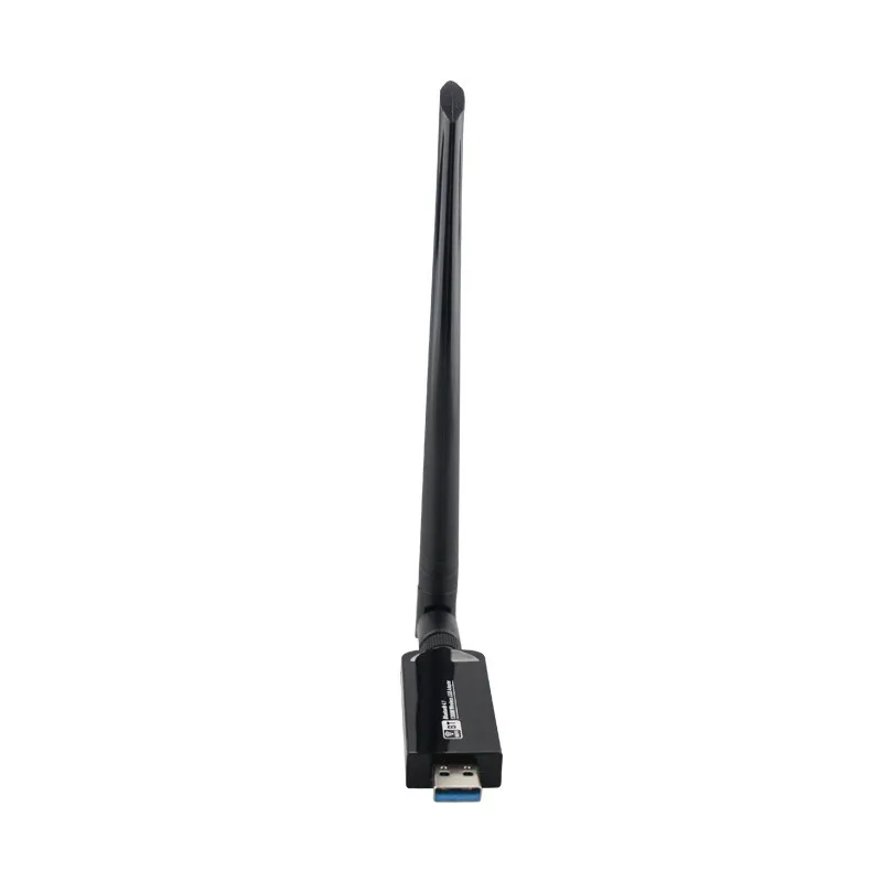 W97L 1200M Wireless Bluetooth Network Card USB – image 4