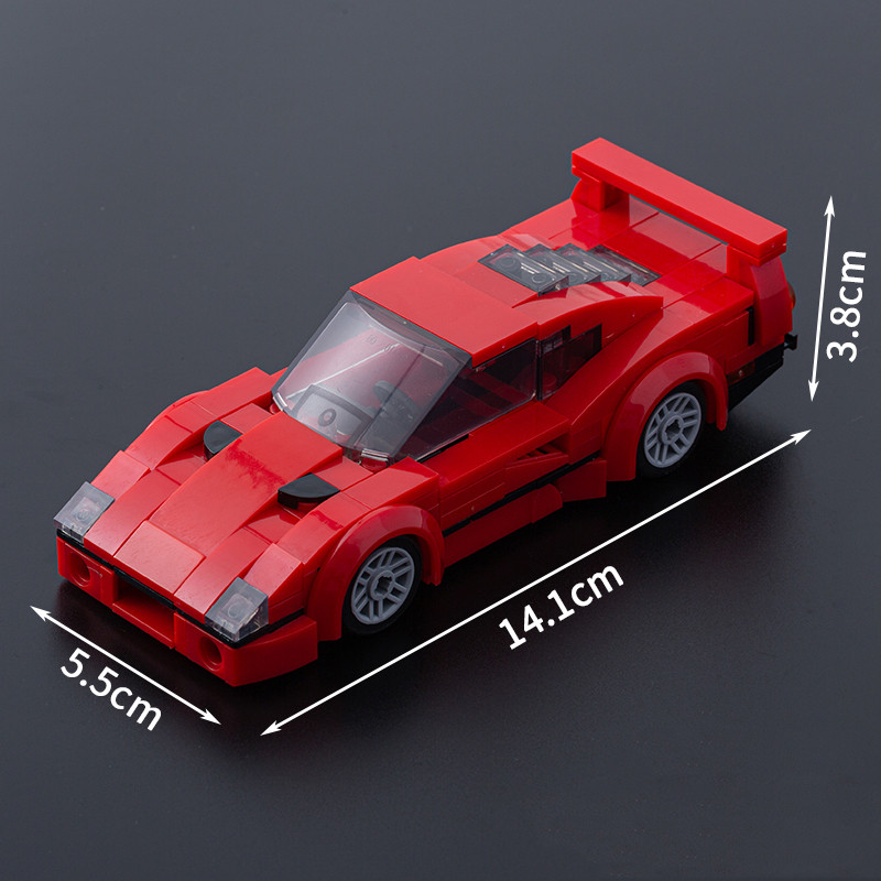 Ferrari F40