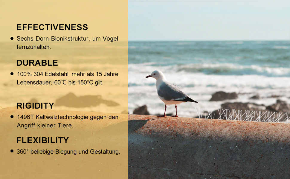 OFFO VogelspieÃe
