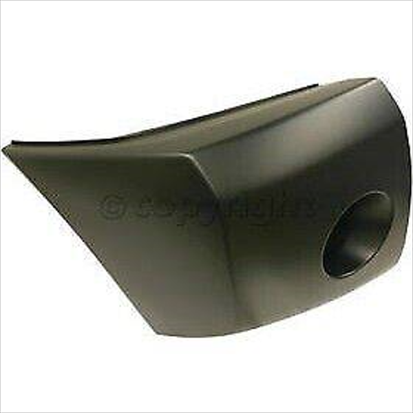 Bumper End Cap For 2004-07 Nissan Titan 2004 Pathf