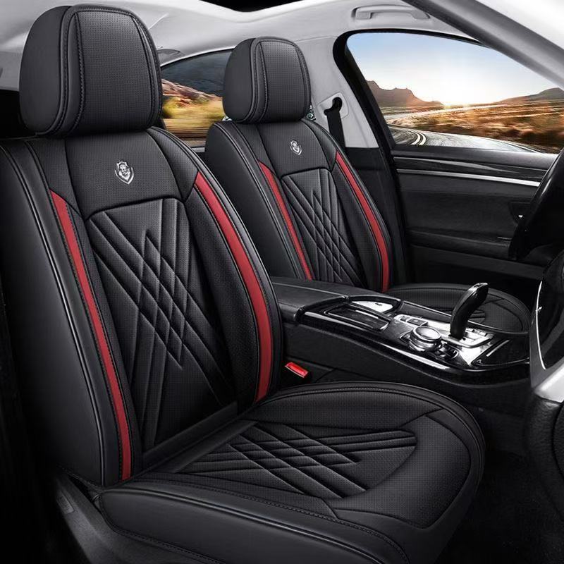 Car Seat Covers, Full Set