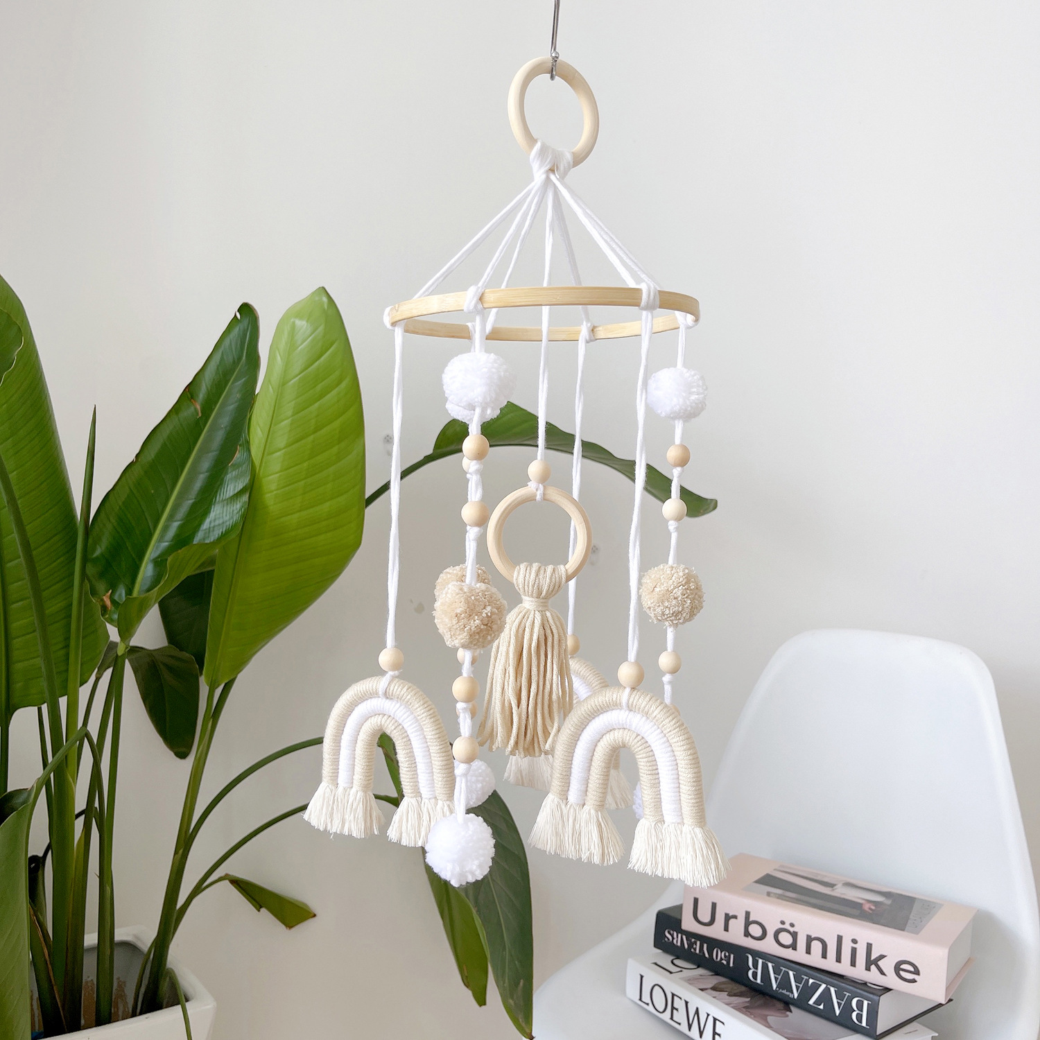 76e34fbb f4d8 4602 bcb3 eab3b4936828 - Creative Pendant For Indoor Living Room
