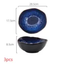 20.5Cm 3Pcs