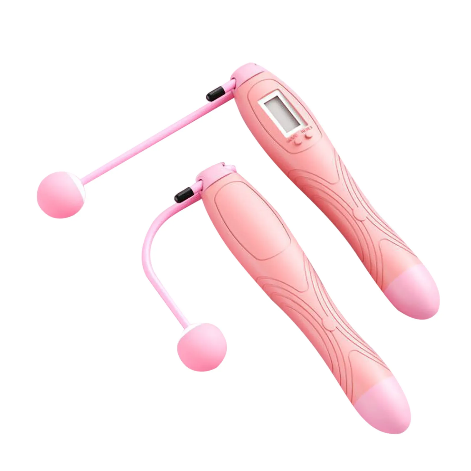 New Cordless Electronic Skipping Rope – image 2