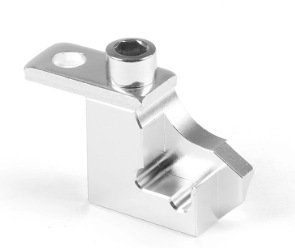 Car Modification Fittings 03 L129711AG Intake Manifold Bracket - Image 7