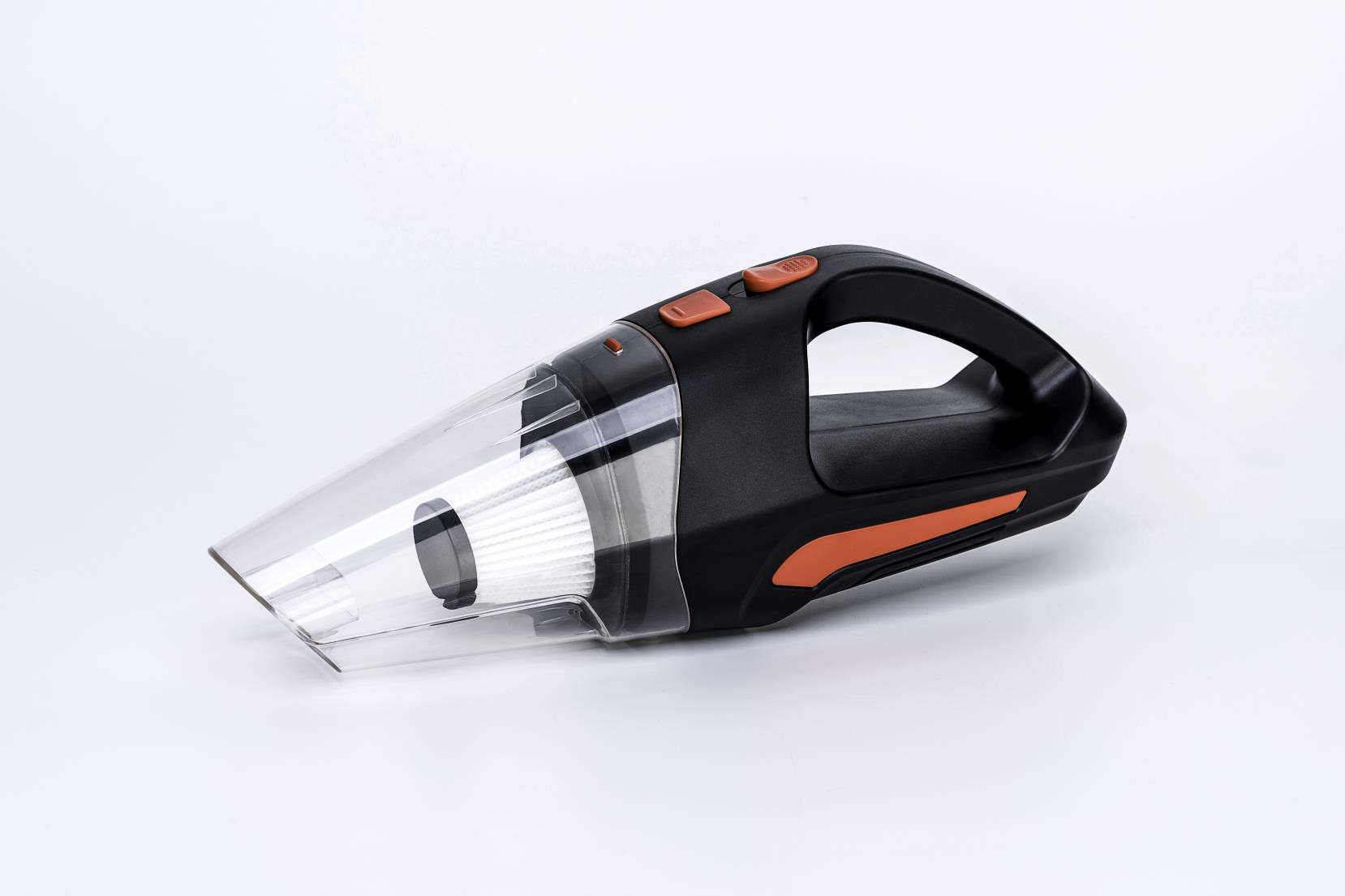 Wireless Charging Car Mounted Vacuum Cleaner, High-power And Powerful For Vehicles - Image 10