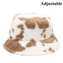 Cow Khaki