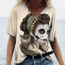 Owl Demon Head-L