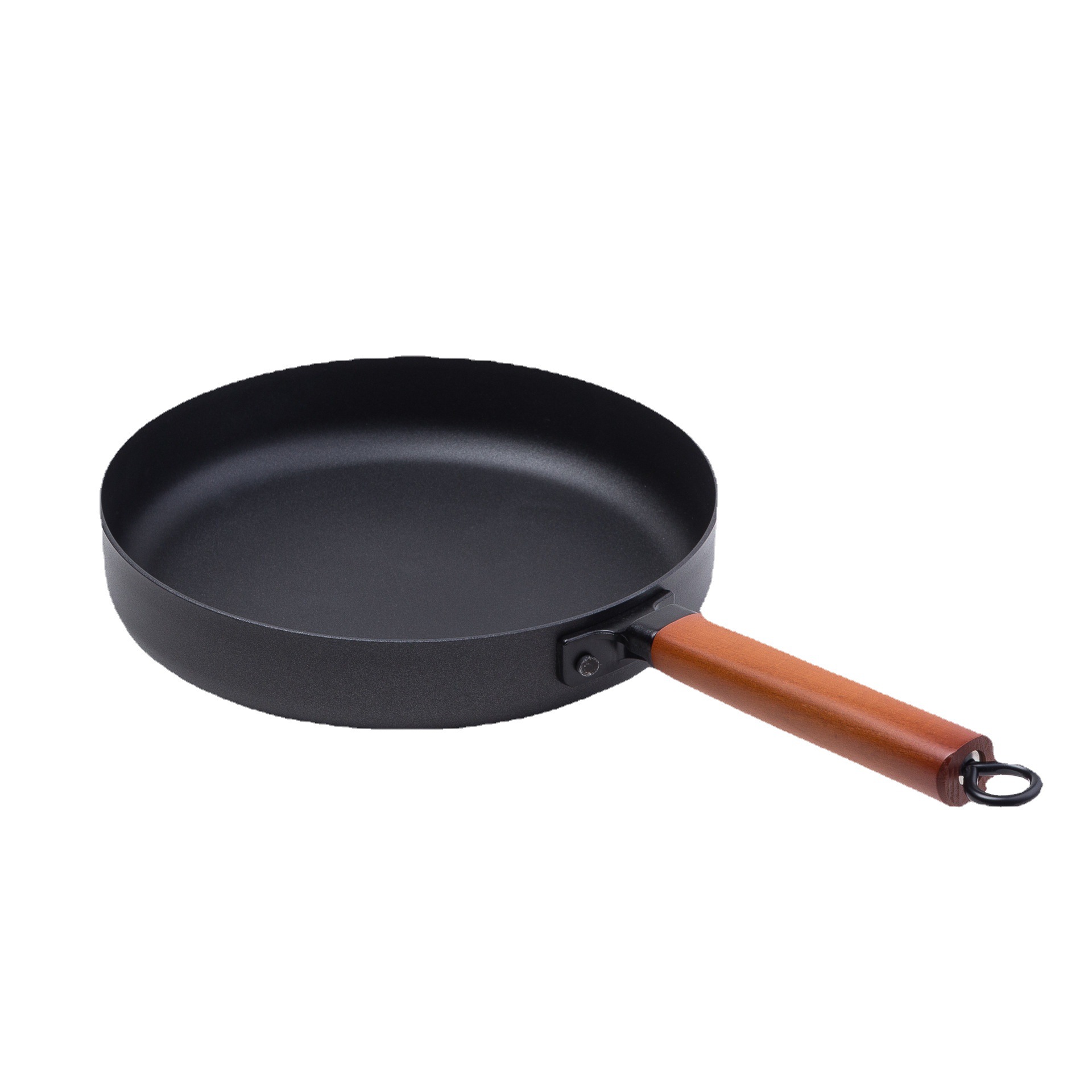 26traditional frying pan