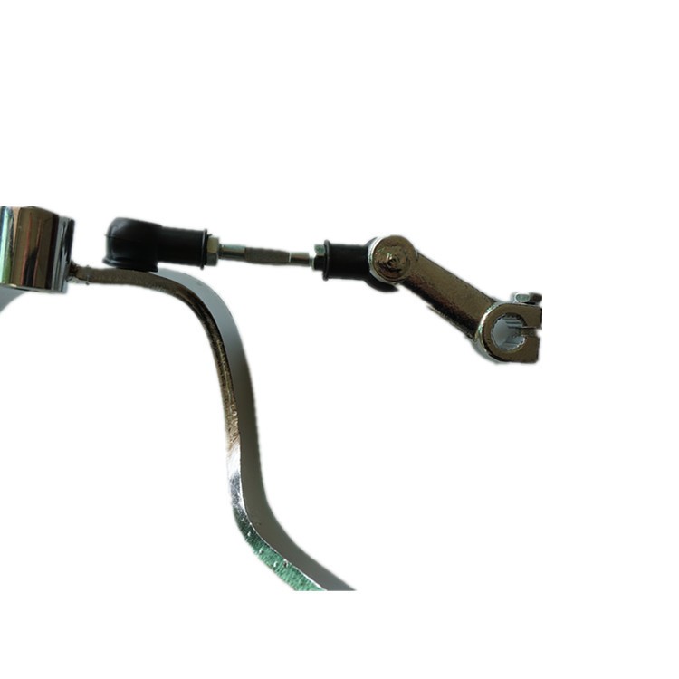 Motorcycle Accessories Front And Rear Step Coarse Teeth Fine Teeth Gear Lever