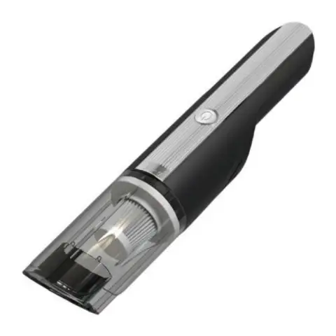 Cordless Handheld Car Vacuum Cleaner with High Suction and Car Mount