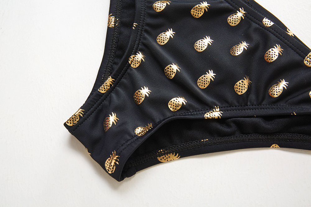 Children's And Girls' Swimwear Bikini - Image 3