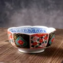 5Inch Lotus Bowl063