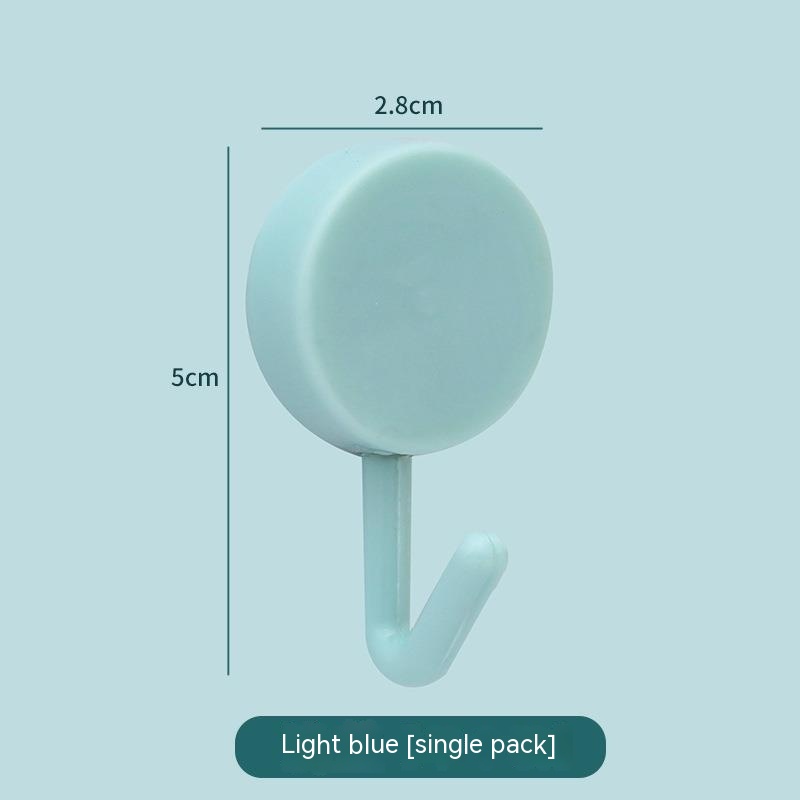 Light Blue Single Pack