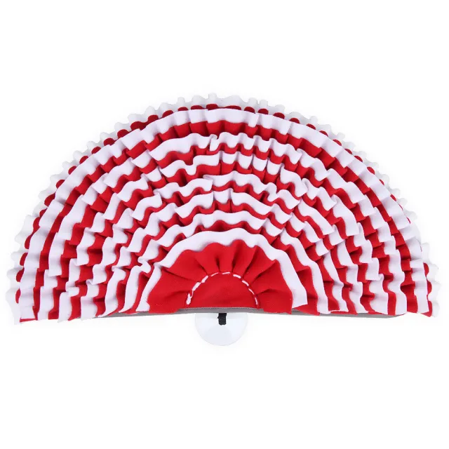 Shaker Pellet Semi round Pet Sniffer Pad For Slow Food Red - Shop at LoveMi