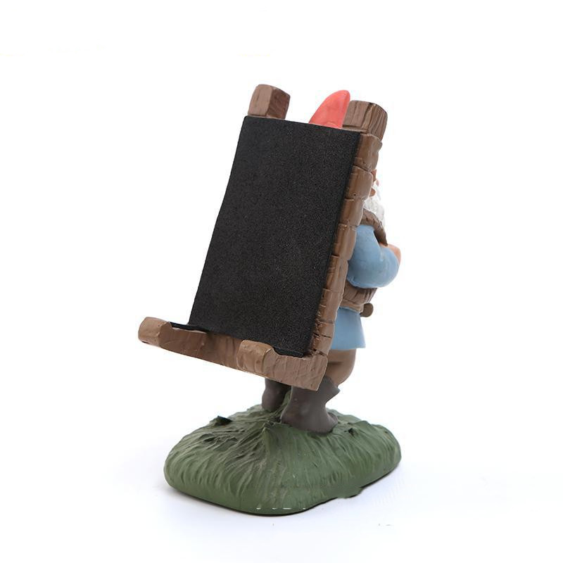 Mobile Phone Shell Holder Seat Christmas Decorations Ornament - Image 5