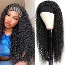 Thin Hair Headgear