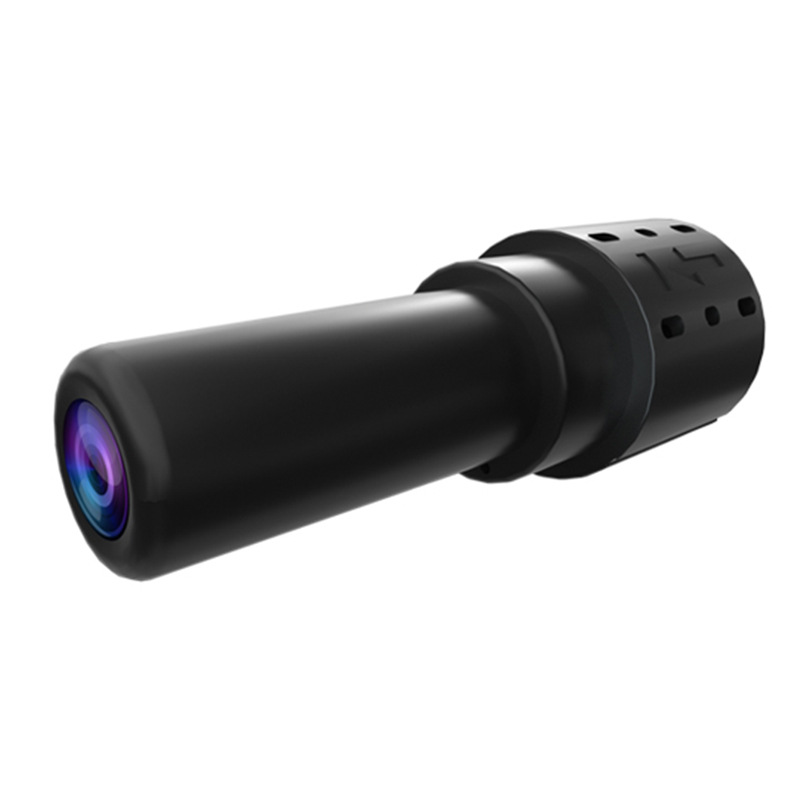 Mobile Phone Wireless Remote Intelligent Monitor