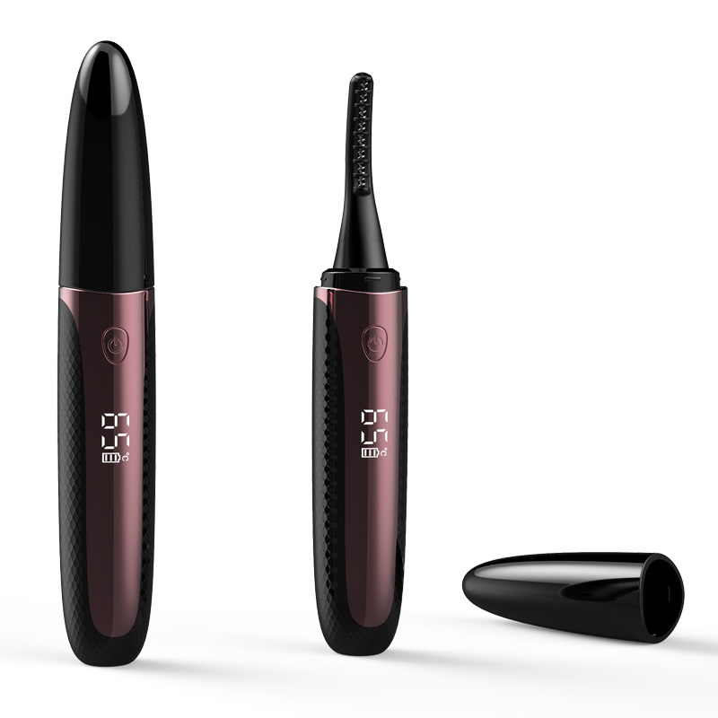 Electric Eyelash Curler - Thin Tip, Thick Base