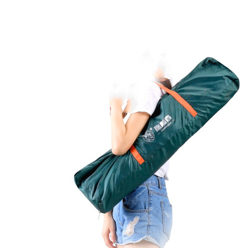 Automatic Tent Outdoor Camping Barbecue 3