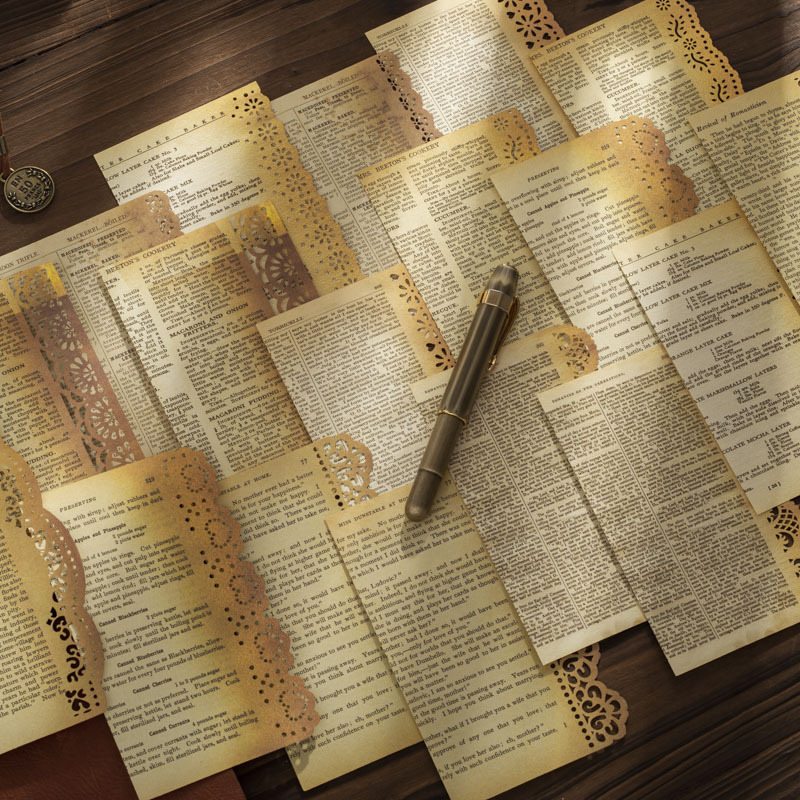 Vintage Artsy Lace Hand Tent