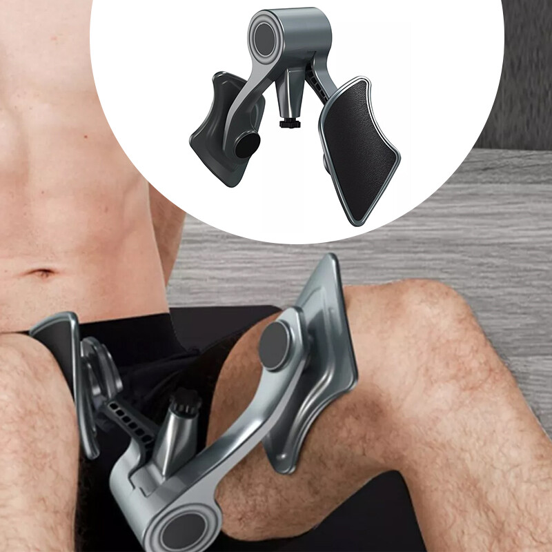 Pelvic Floor Muscle Exerciser Correction Buttocks Bladder Control Device Tool — image 9